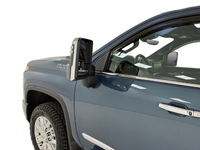 Certified 2024 Chevrolet Silverado 3500 High Country w/ Technology Package AWD/4WD image 10