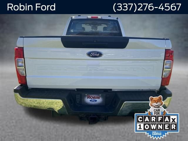 Used 2020 Ford F350 XL w/ Power Equipment Group image 4