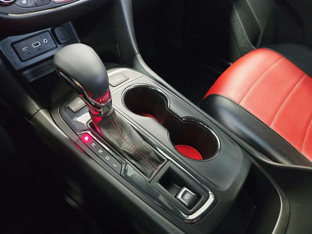 Certified 2022 Chevrolet Equinox RS AWD/4WD image 27