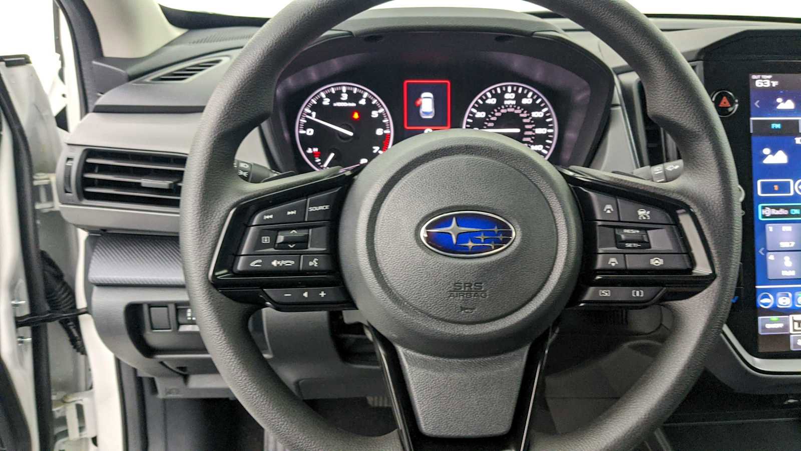 New 2026 Subaru Crosstrek 2.0i Premium w/ Convenience Package #2 image 16
