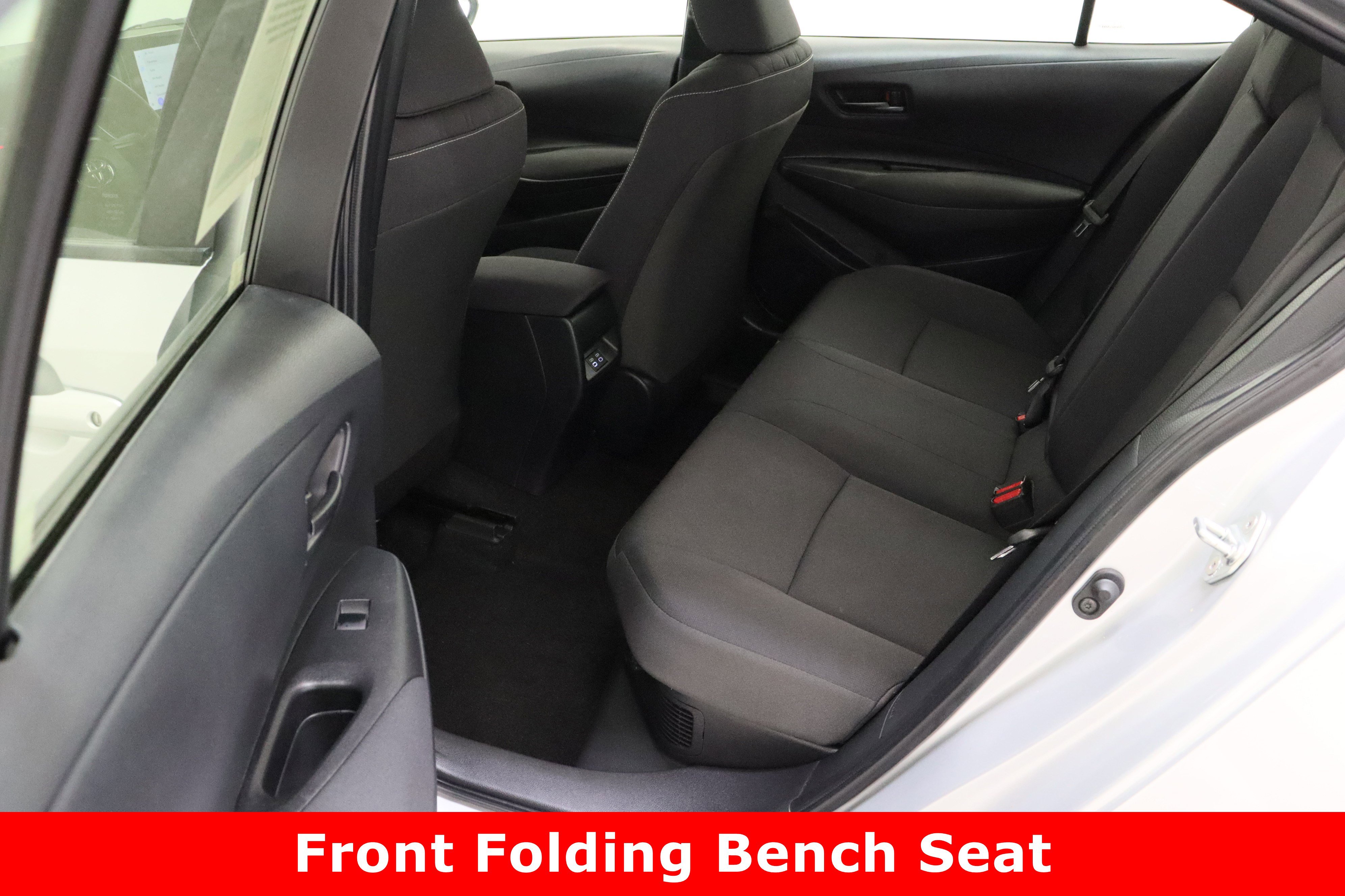 Used 2024 Toyota Corolla LE image 25