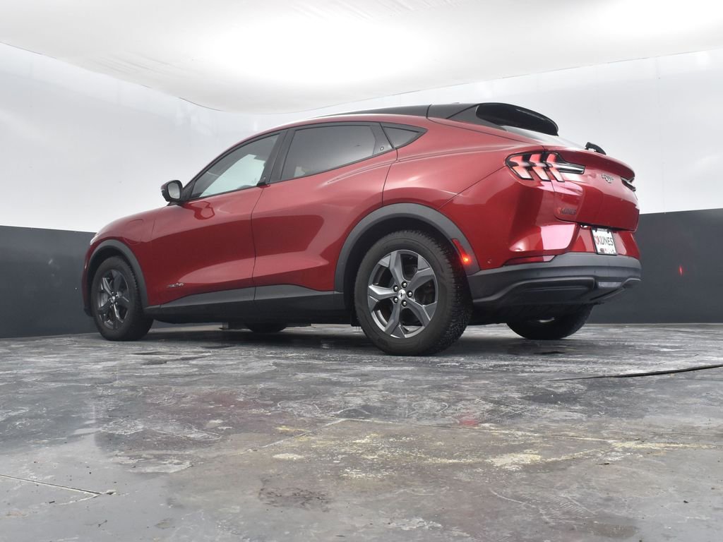 Used 2021 Ford Mustang Mach-E Select w/ Comfort/Technology Package image 47