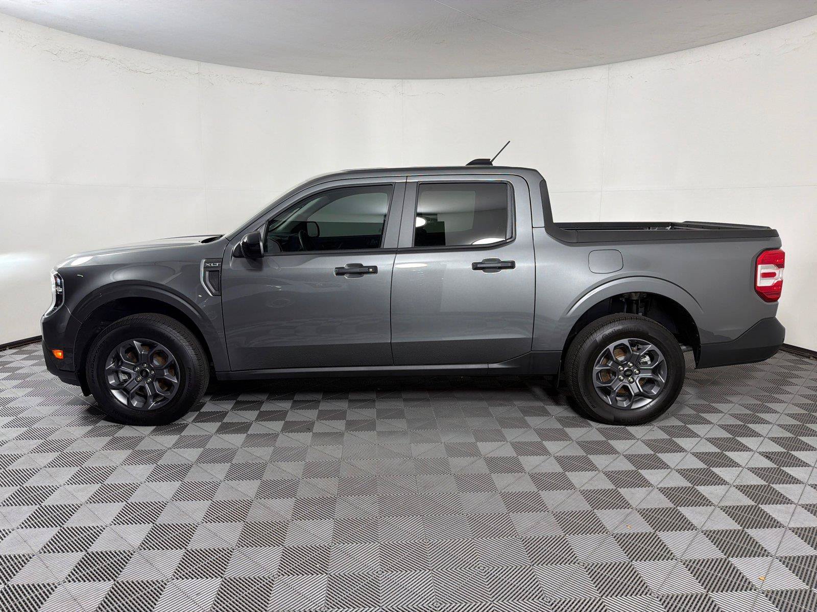 Used 2026 Ford Maverick XLT w/ XLT Luxury Package AWD/4WD image 4