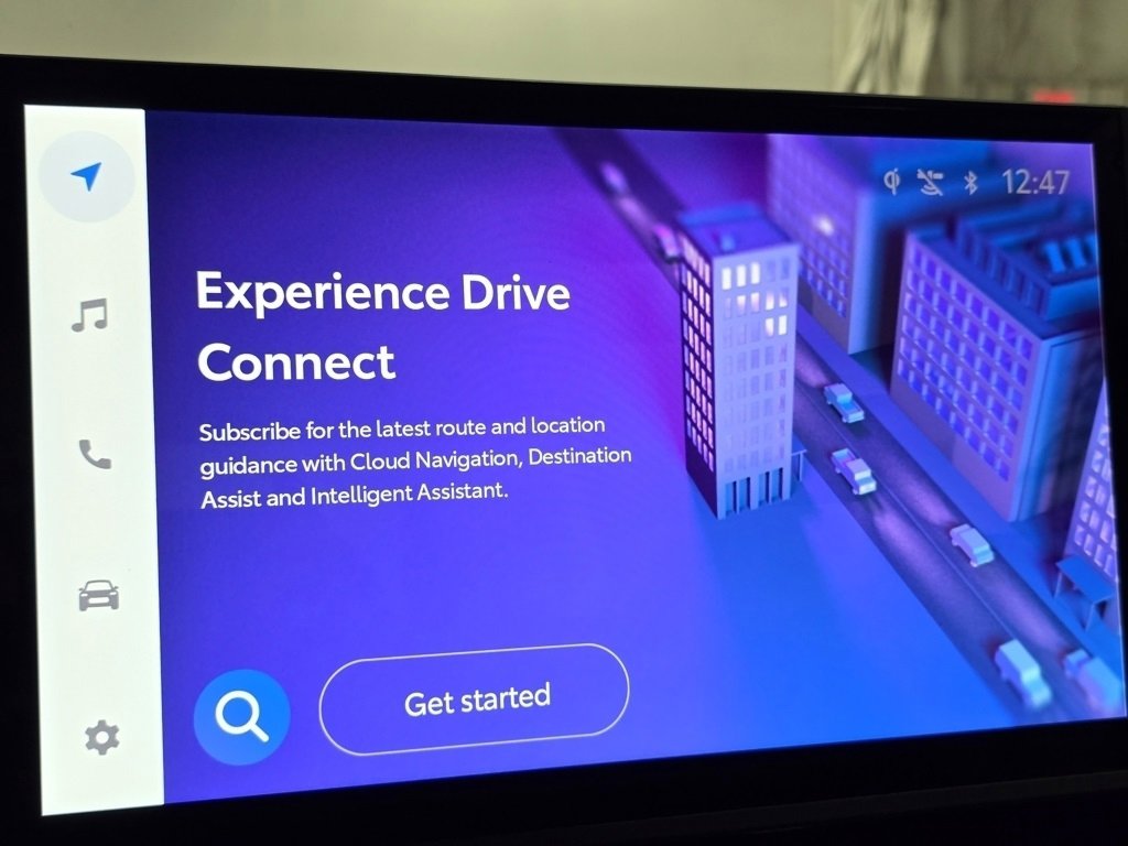 New 2026 Toyota Tundra Limited image 3