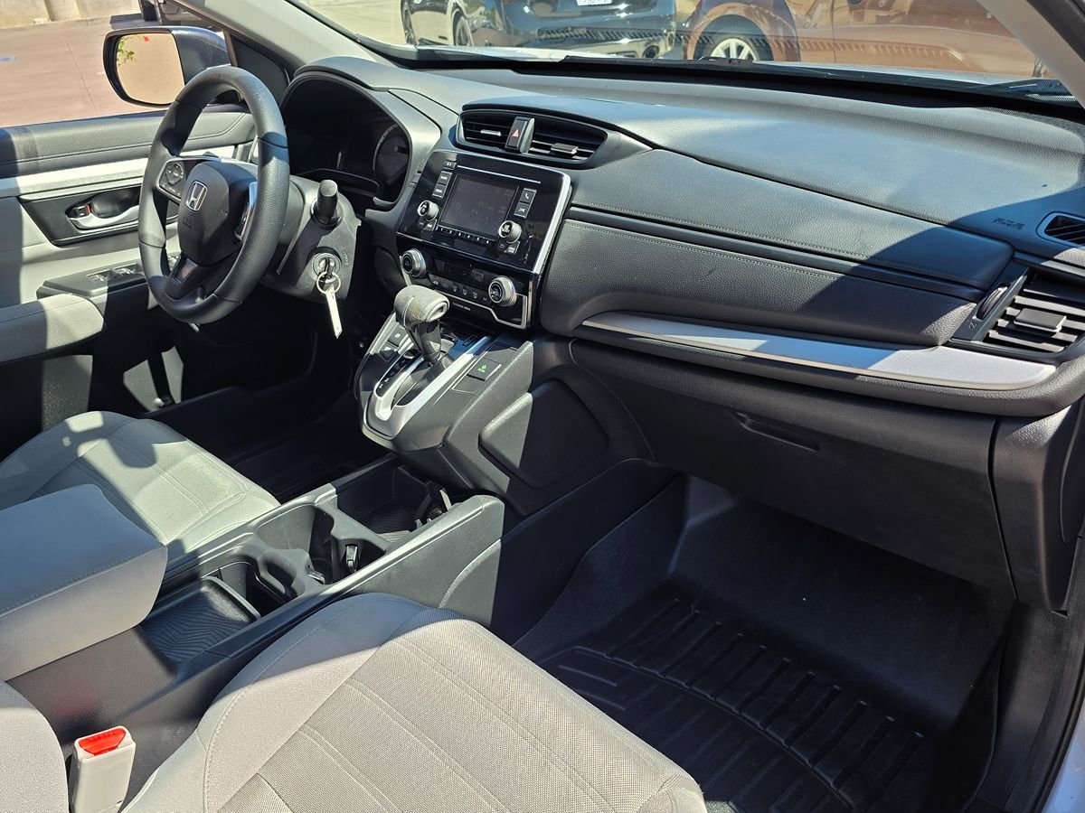Used 2019 Honda CR-V LX image 14