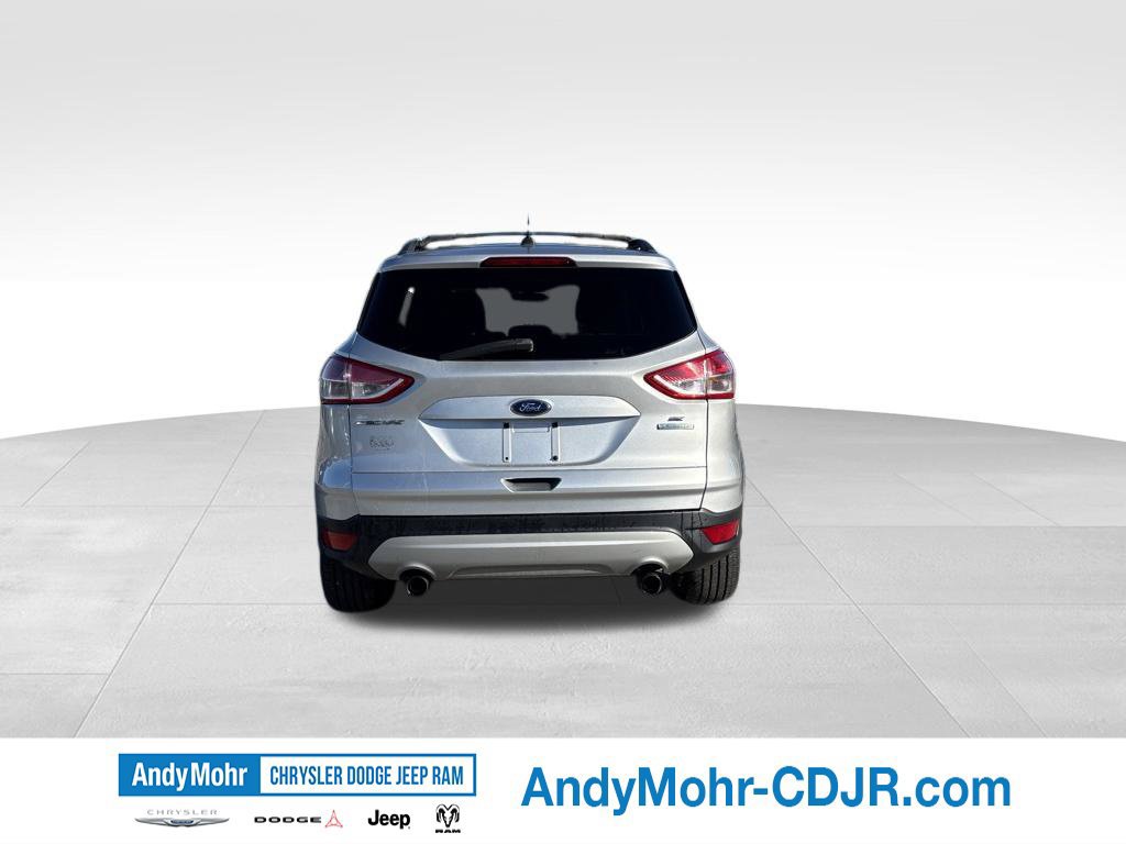 Used 2013 Ford Escape SE FWD image 6