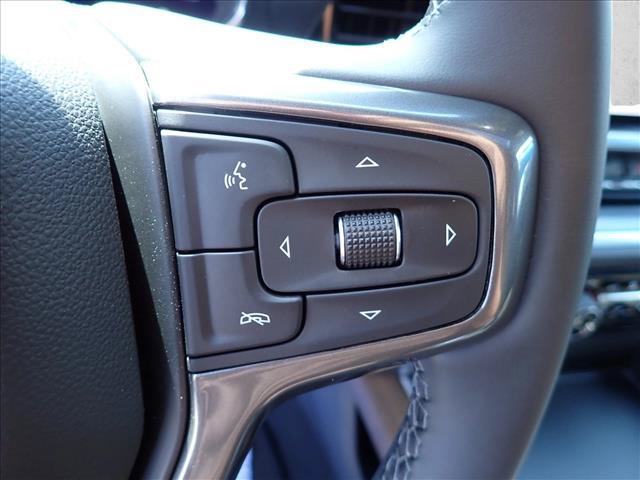 New 2026 Chevrolet Silverado 2500 High Country w/ High Country Premium Package AWD/4WD image 20