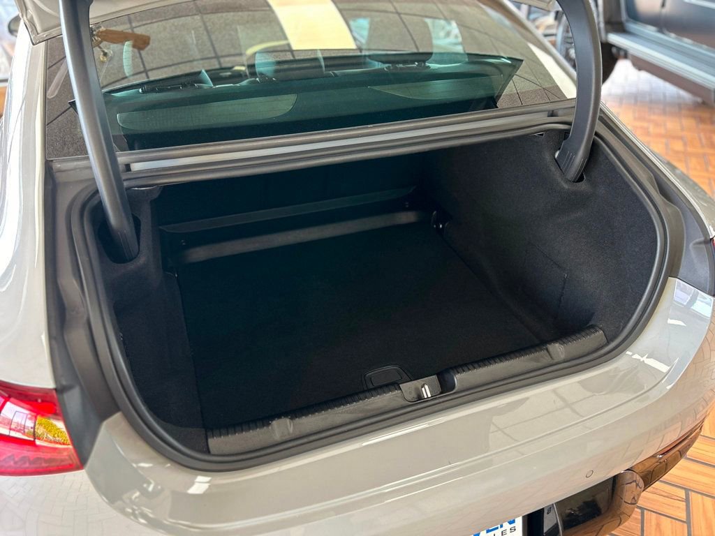 Used 2023 Mercedes-Benz EQE AMG 4MATIC Sedan w/ AMG Night Package image 9