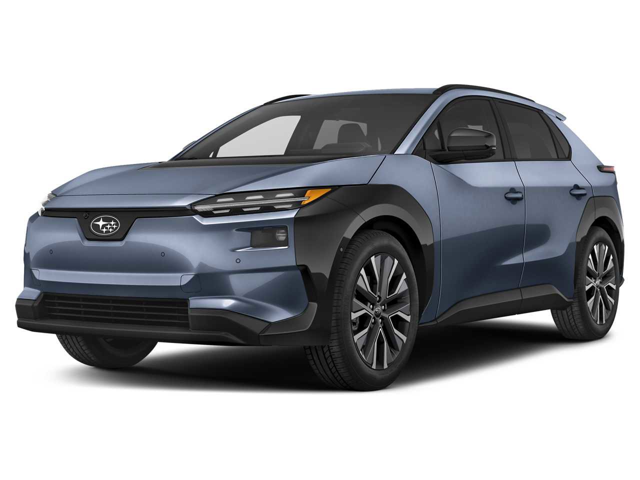 New 2026 Subaru Solterra