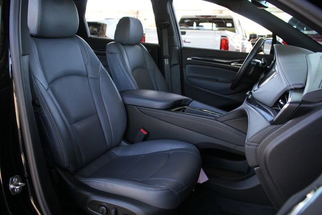 Used 2023 Buick Enclave Essence w/ LPO, Floor Liner Package image 27