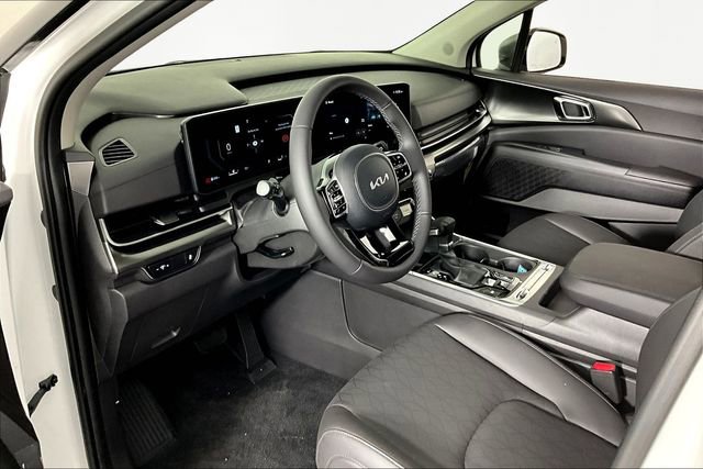 New 2026 Kia Carnival SX FWD image 8