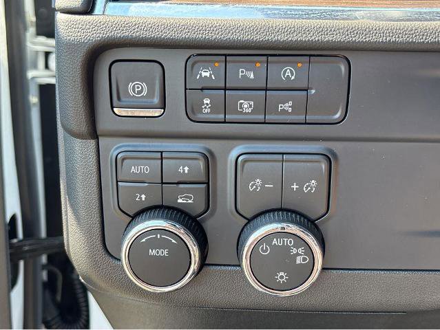 New 2026 Chevrolet Tahoe LS w/ LPO, Dark Essentials Package AWD/4WD image 29
