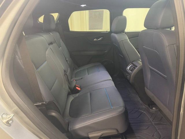Used 2024 Chevrolet Blazer RS w/ Driver Confidence II Package image 38