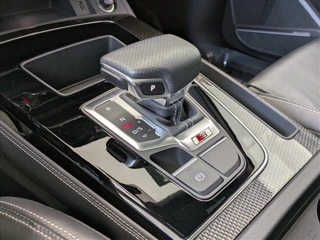 Used 2023 Audi SQ5 Premium Plus w/ Premium Plus Package image 13