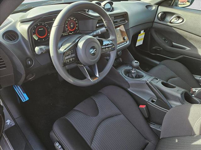 New 2026 Nissan Z Sport w/ Floor Mat Package image 9