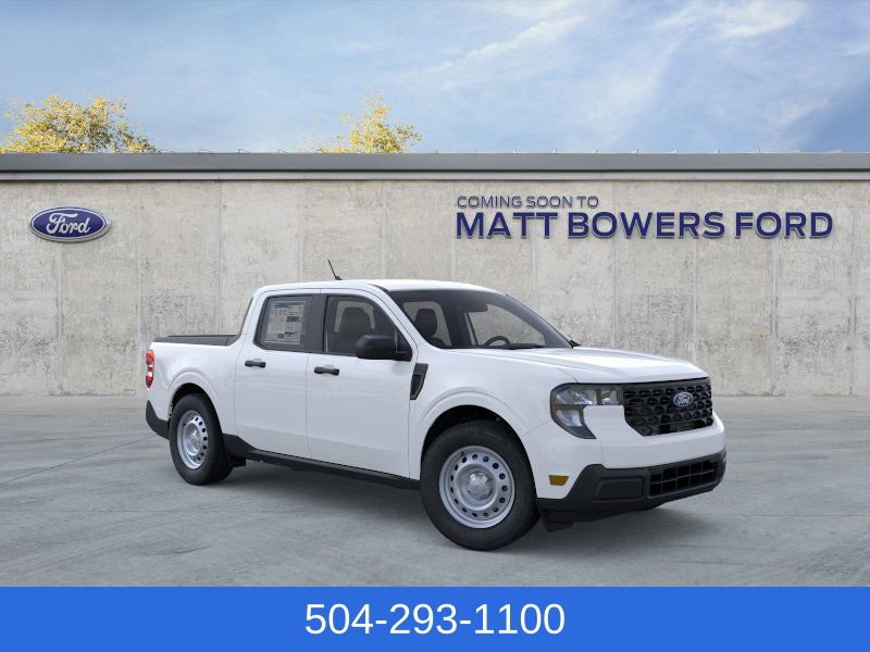 New 2026 Ford Maverick XL image 7