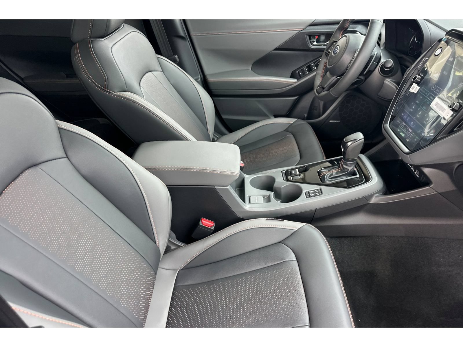 New 2026 Subaru Crosstrek 2.5i Limited AWD/4WD image 15