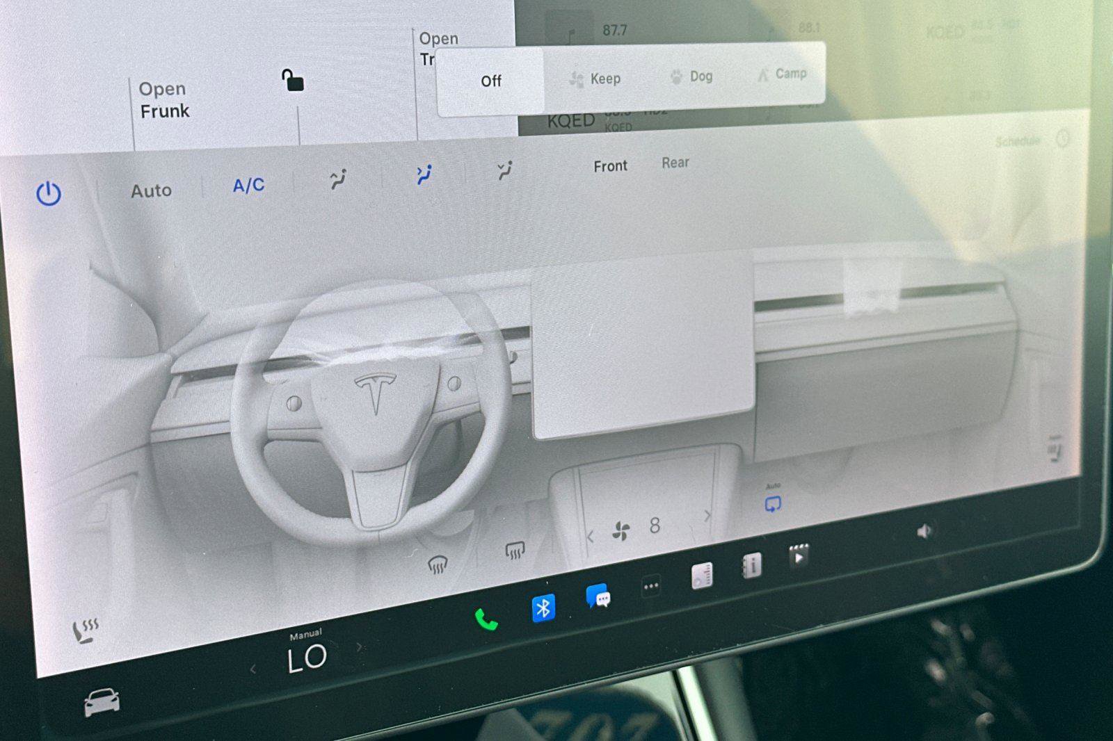 Used 2020 Tesla Model 3 Standard Range Plus image 19