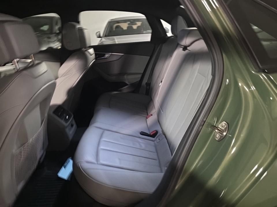 Used 2023 Audi A4 2.0T Premium Plus w/ Premium Plus Package image 11