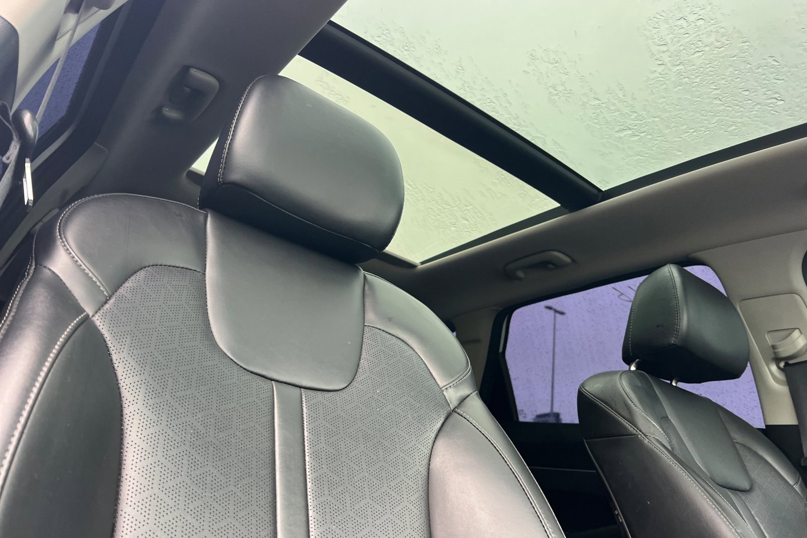 Used 2021 Kia Sorento EX w/ Panoramic Sunroof Package image 20