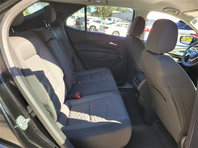 Used 2020 Chevrolet Equinox LT w/ LPO, Floor Liner Package image 23