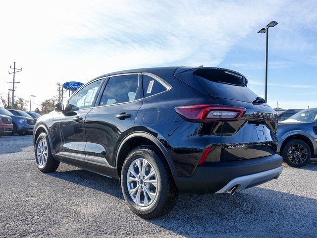 New 2026 Ford Escape Active w/ Tech Pack #1 image 9
