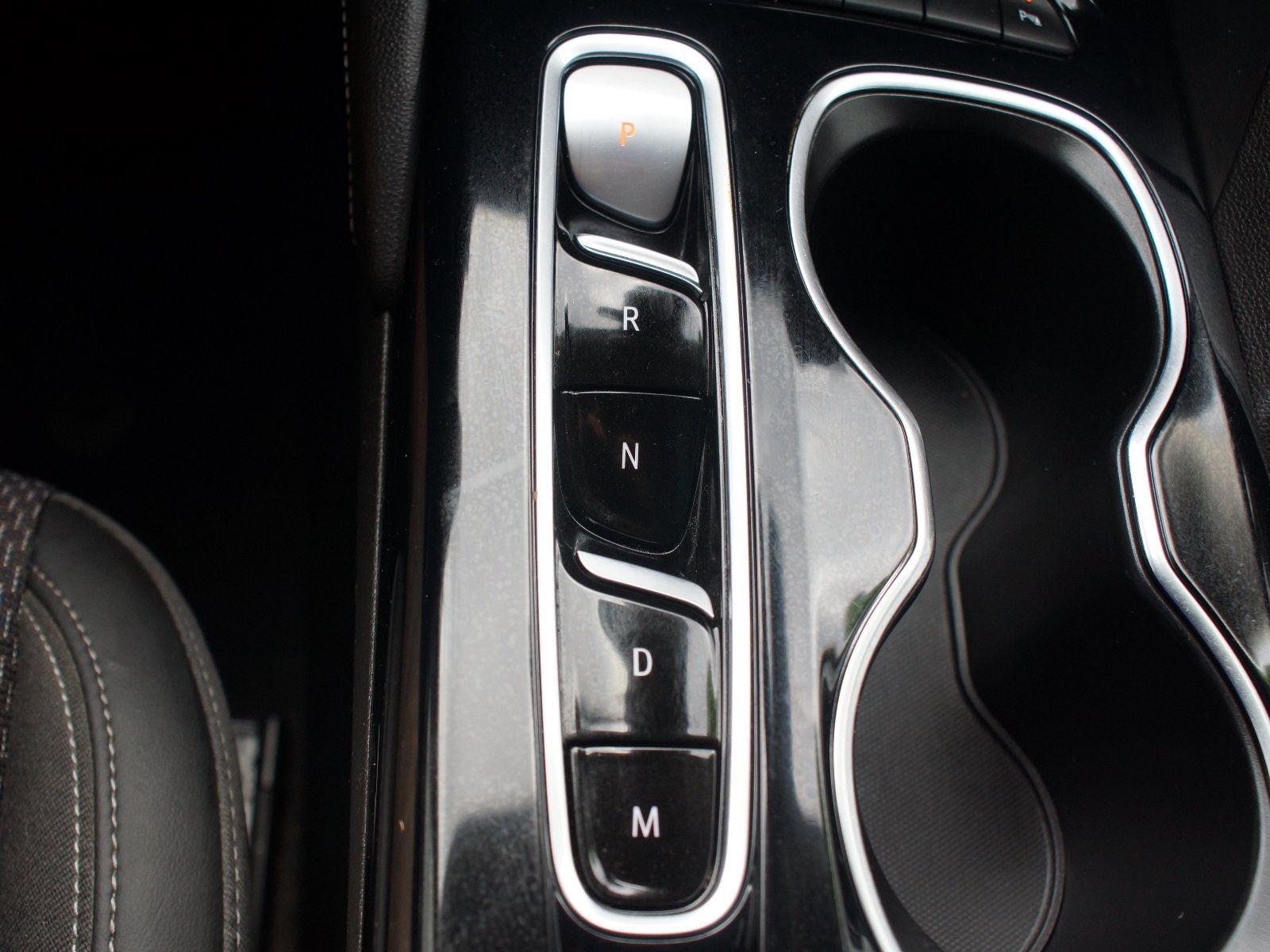 Used 2021 Buick Envision Preferred FWD image 11