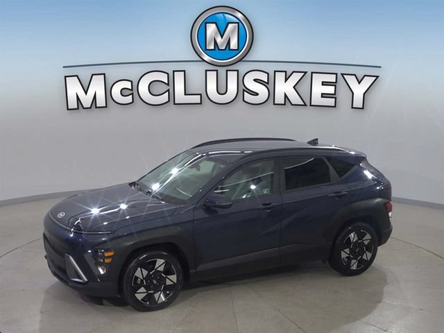 Used 2024 Hyundai Kona SEL