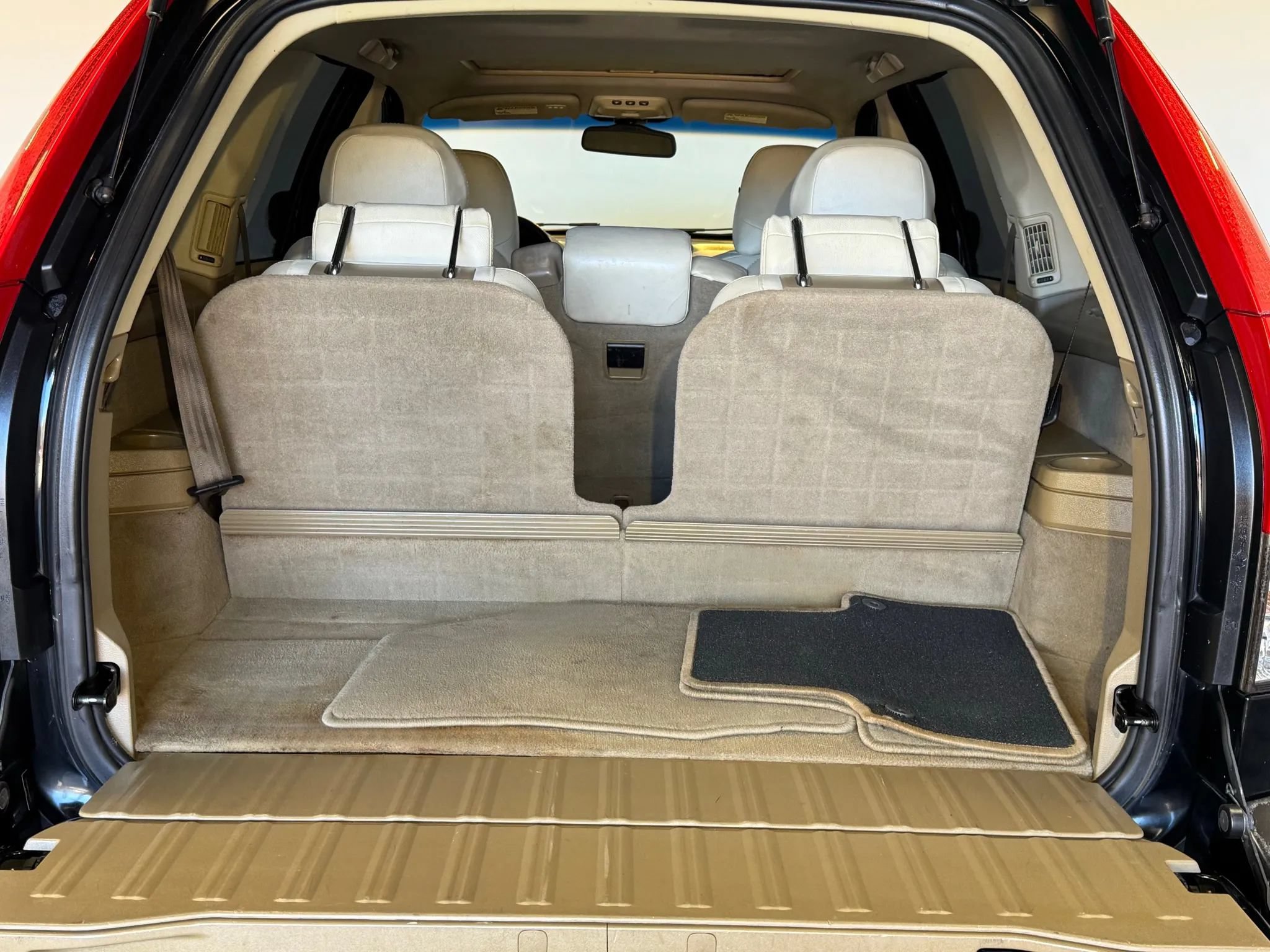 Used 2008 Volvo XC90 3.2 FWD image 32