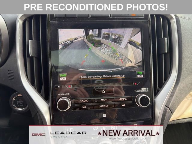 Used 2021 Subaru Ascent Limited AWD/4WD image 27