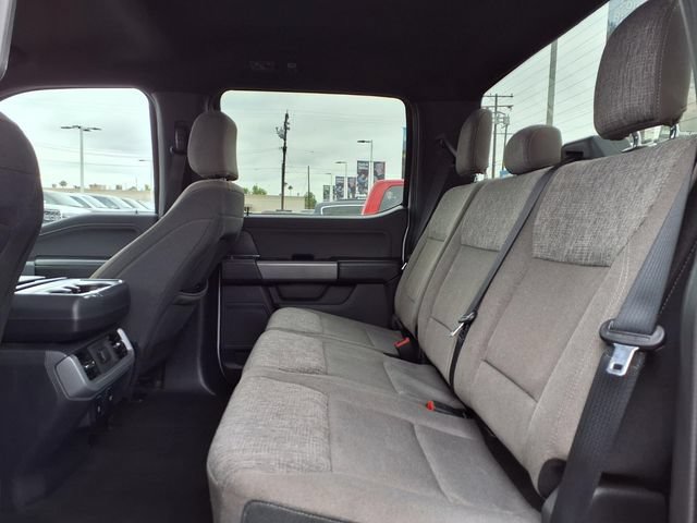 Certified 2024 Ford F150 XLT w/ Mobile Office Package AWD/4WD image 20
