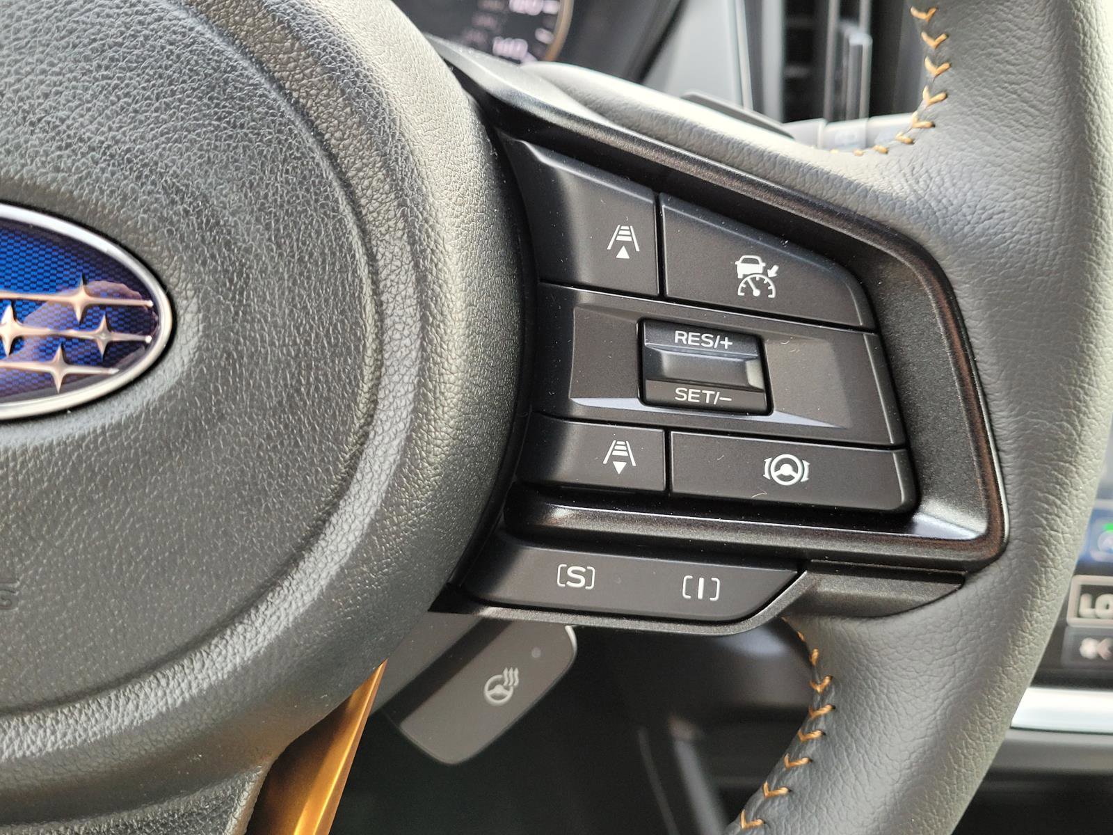 New 2026 Subaru Crosstrek 2.5i Wilderness image 7