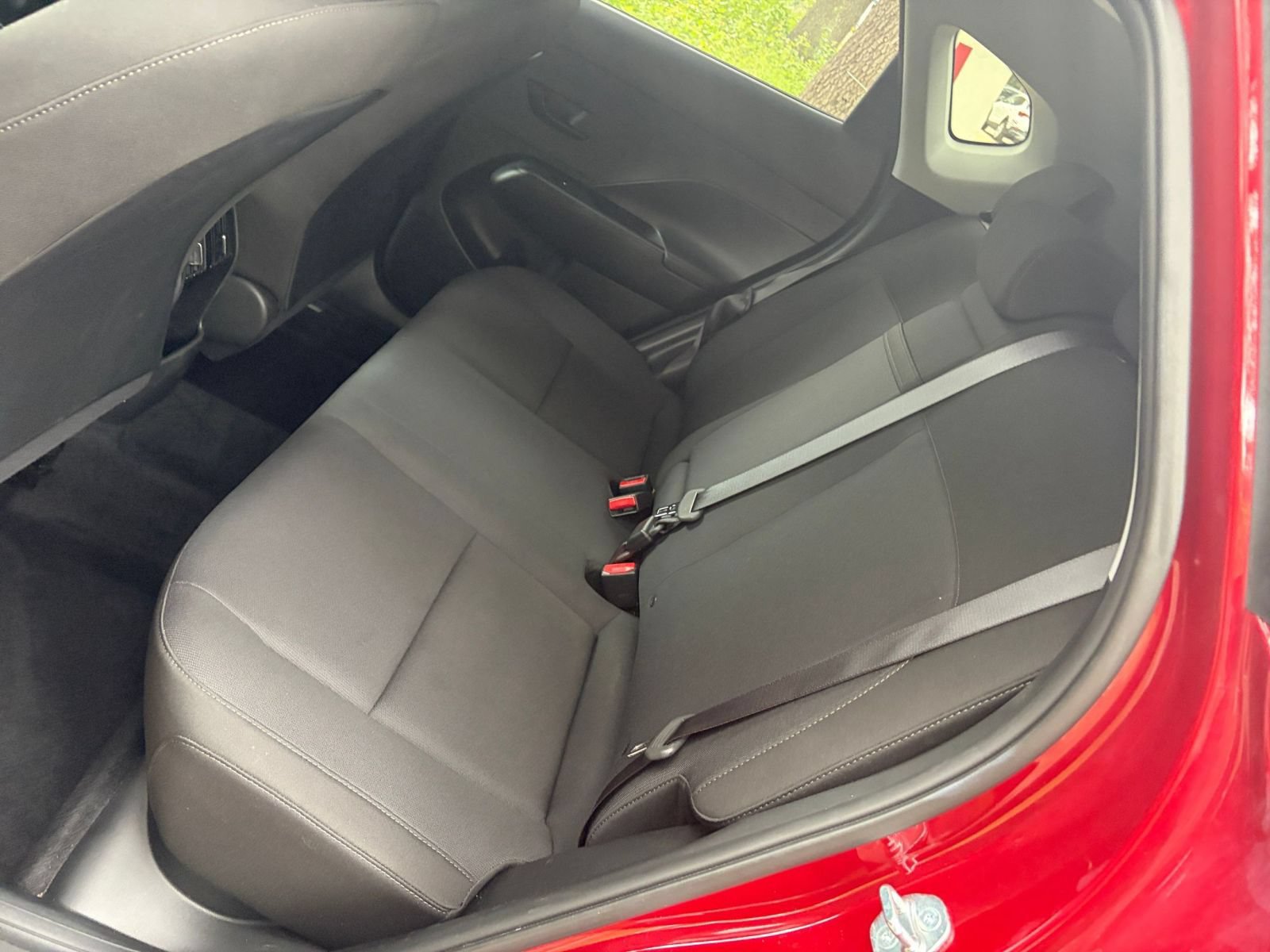 Used 2026 Hyundai Kona SEL Sport FWD image 38