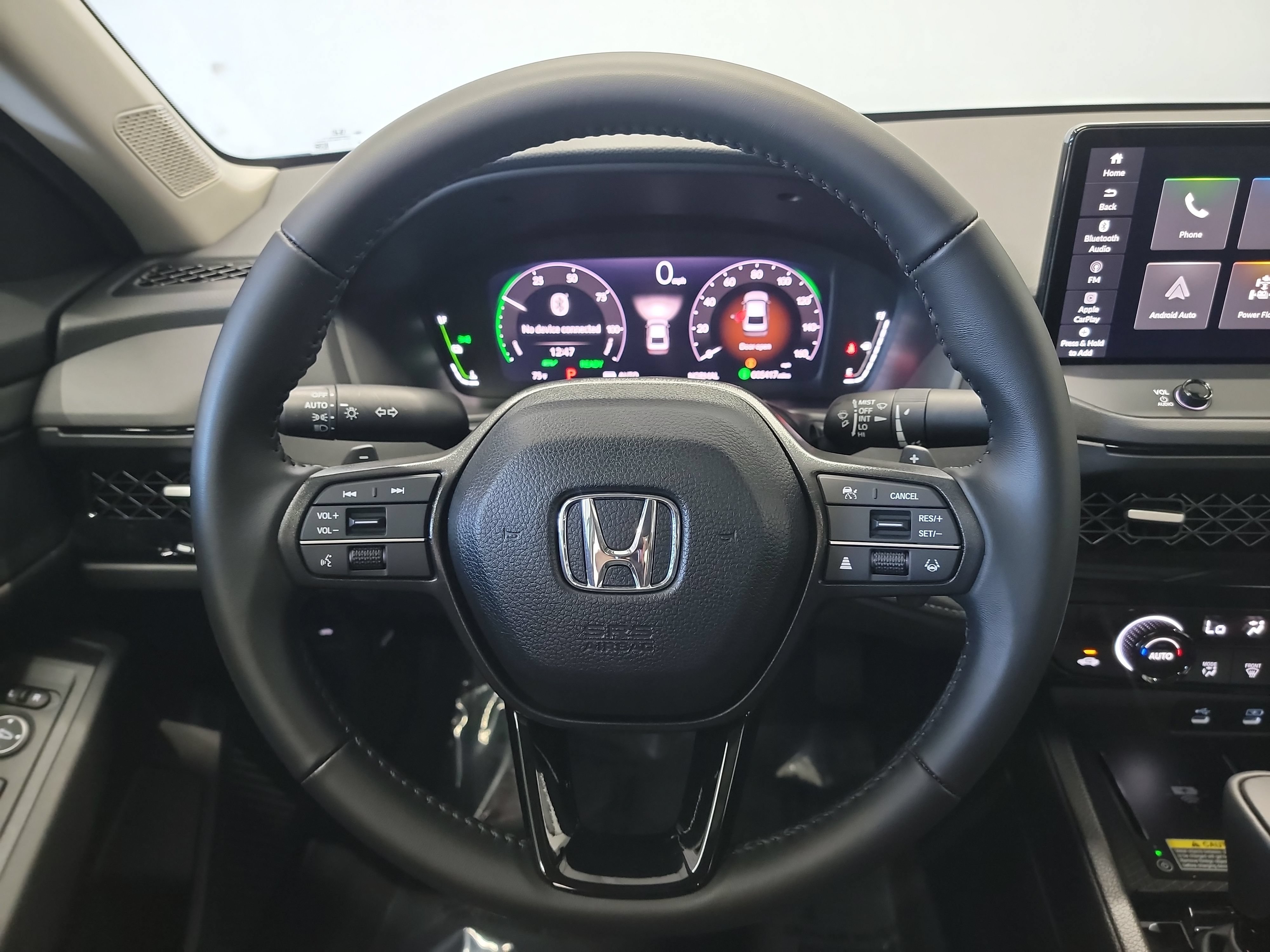 Used 2025 Honda Accord EX-L image 17