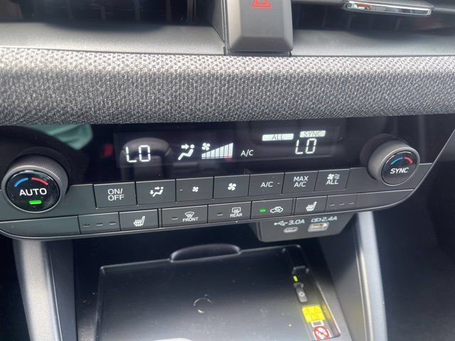 New 2026 Subaru Outback Premium AWD/4WD image 25