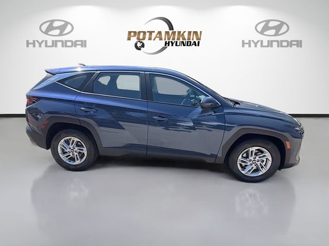 New 2026 Hyundai Tucson SE FWD image 4