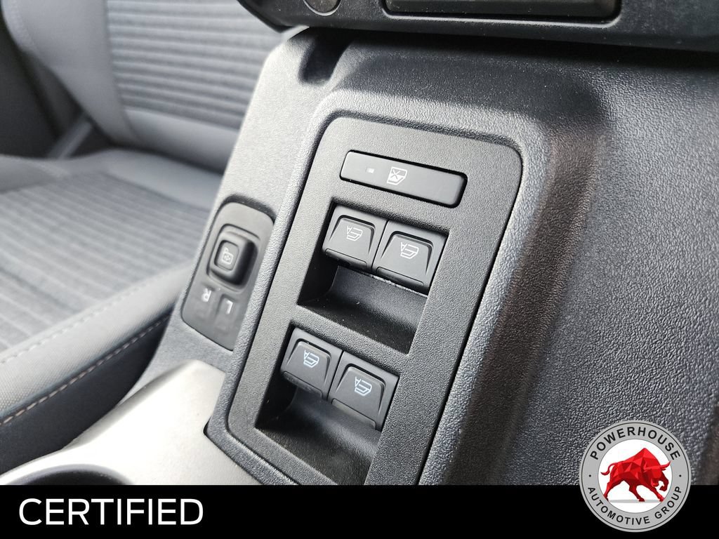 Used 2021 Ford Bronco Outer Banks AWD/4WD image 20