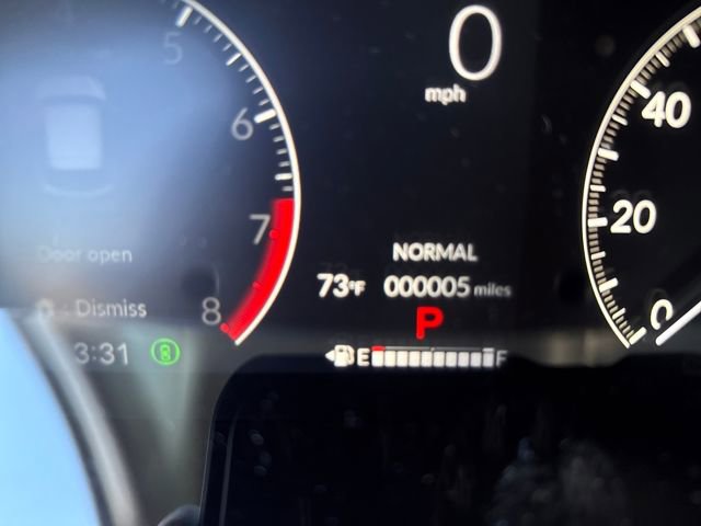 New 2026 Honda HR-V LX image 13