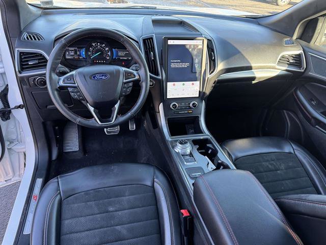 Used 2023 Ford Edge ST-Line image 7