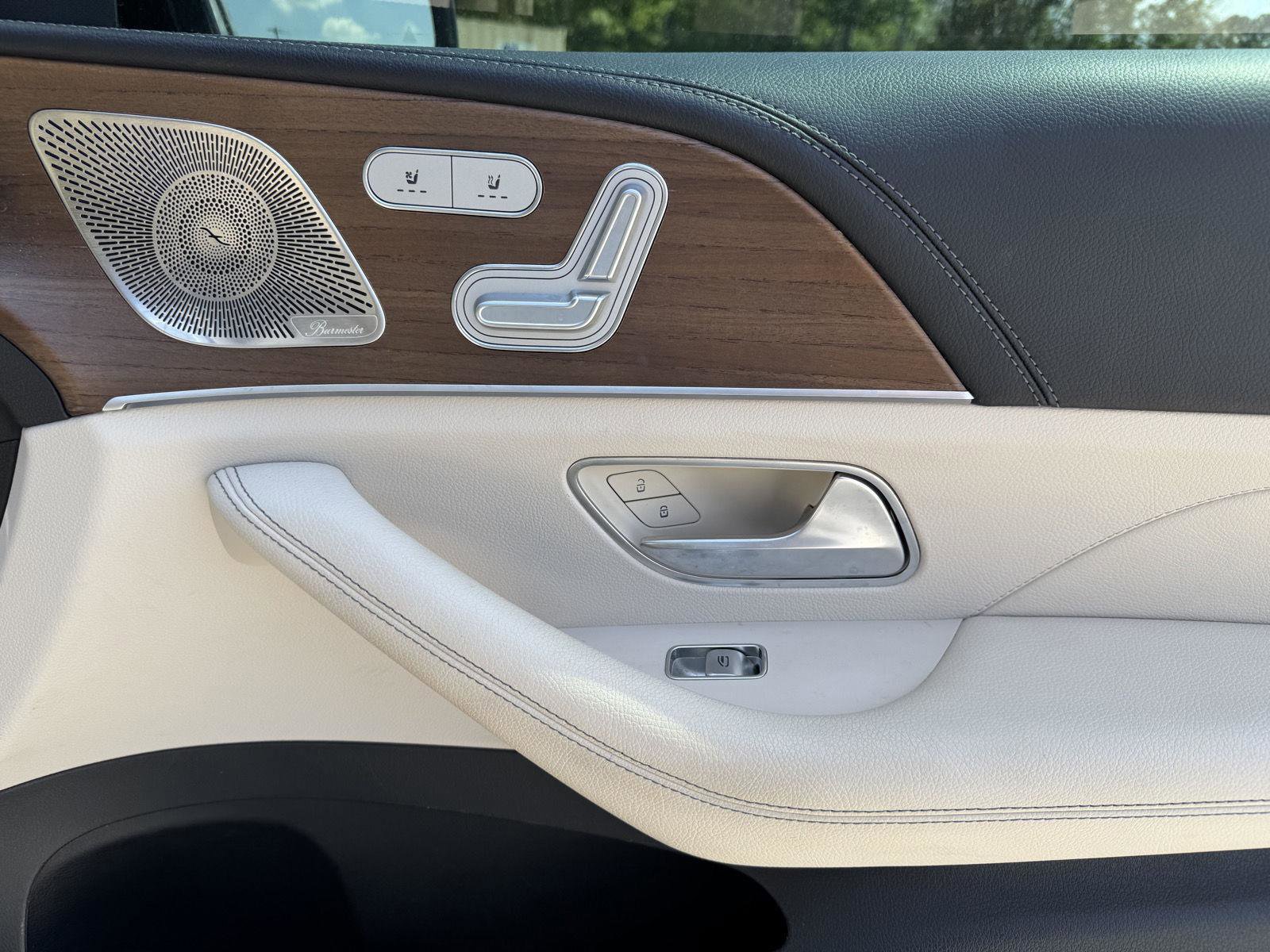 Certified 2022 Mercedes-Benz GLE 350 image 29