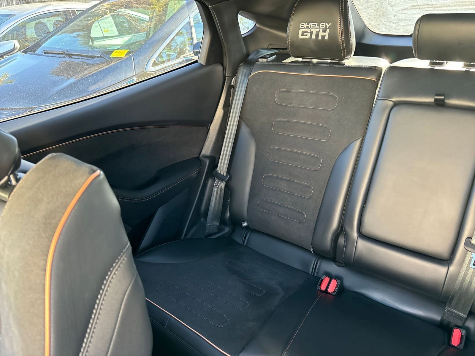 Used 2023 Ford Mustang Mach-E GT image 30