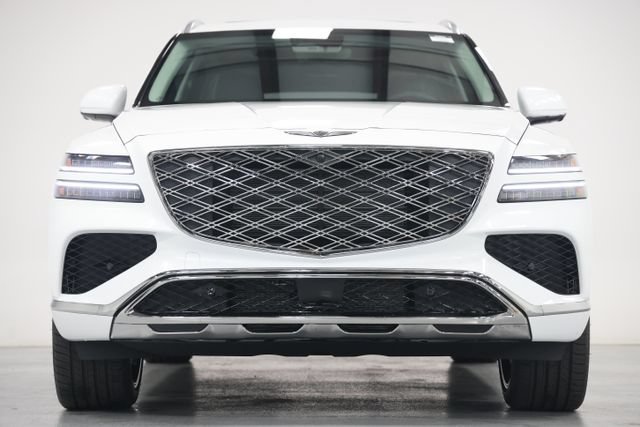 New 2026 Genesis GV80 2.5T Prestige AWD/4WD video 2