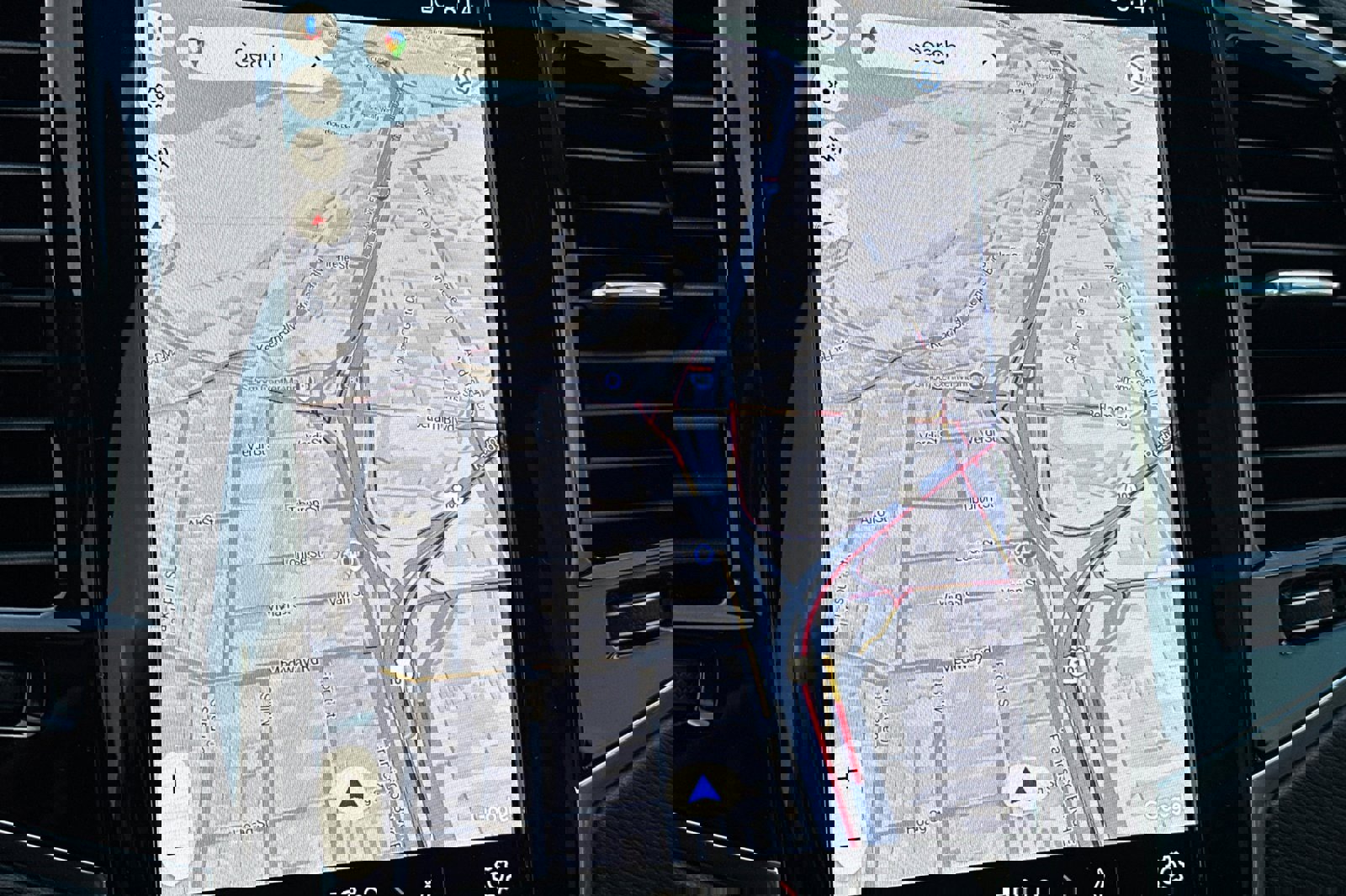 Certified 2023 Volvo XC90 B6 Plus w/ Protection Package Premier image 23