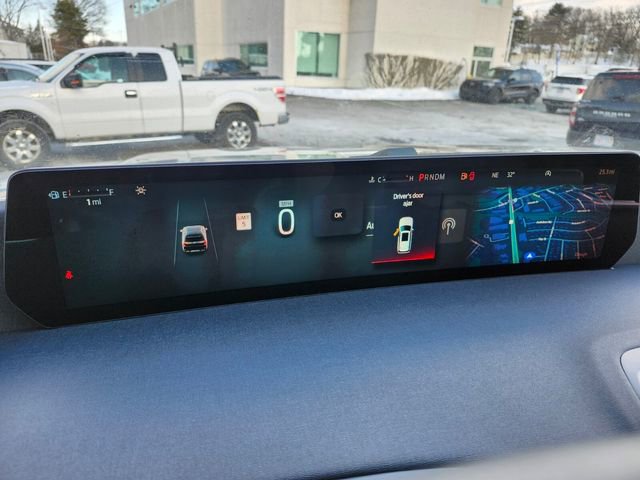 New 2026 Ford Expedition Max Active image 34