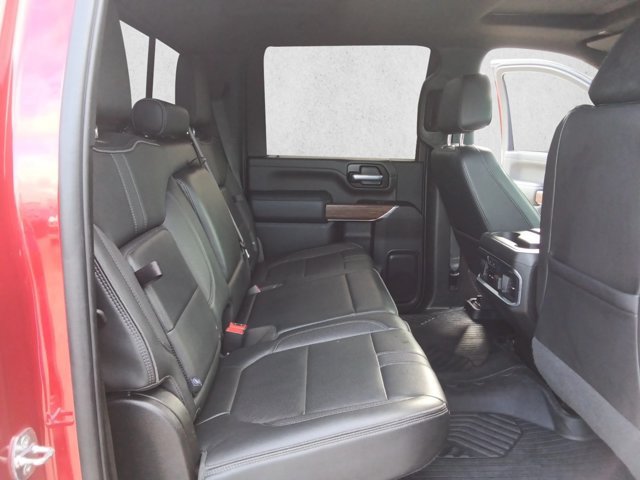 Used 2022 Chevrolet Silverado 2500 High Country w/ Z71 Off-Road Package AWD/4WD image 23