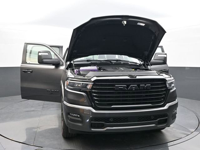 New 2026 RAM 1500 Laramie image 60