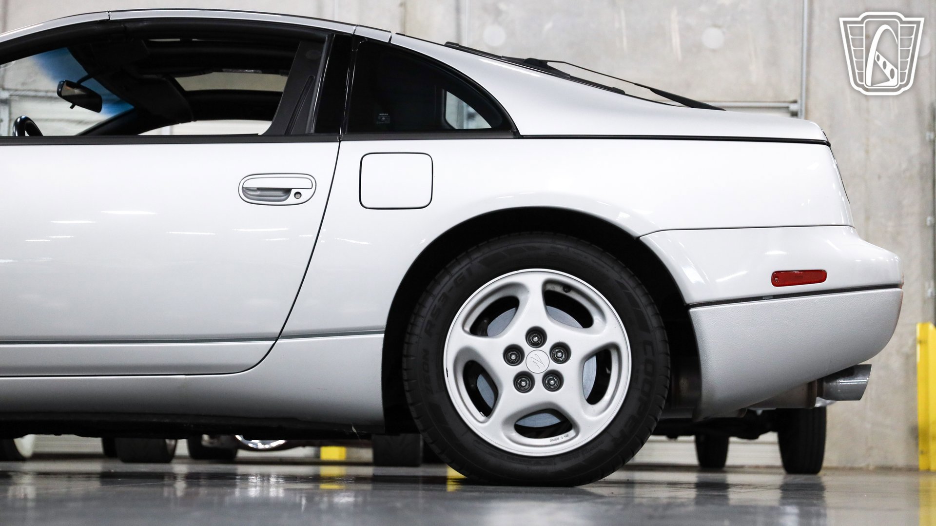 Used 1993 Nissan 300ZX Hatchback RWD image 16