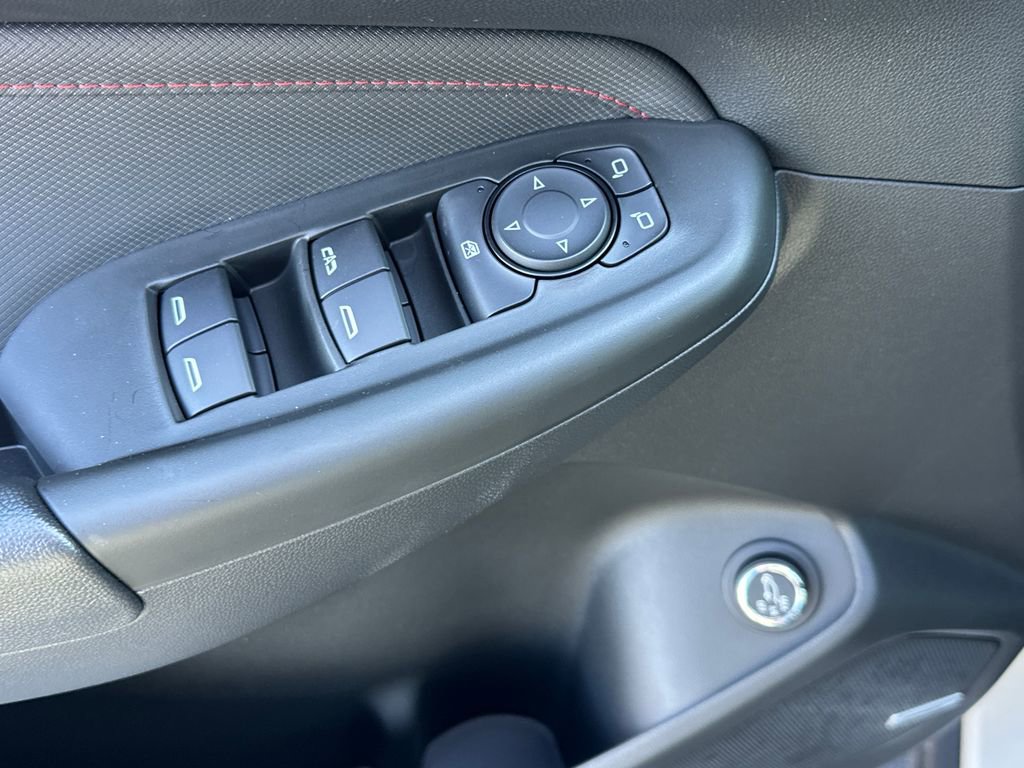 New 2026 Chevrolet TrailBlazer RS image 12