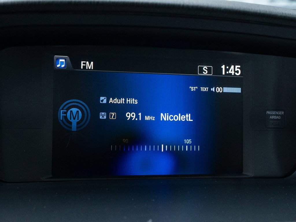 Used 2016 Honda Odyssey EX-L image 33