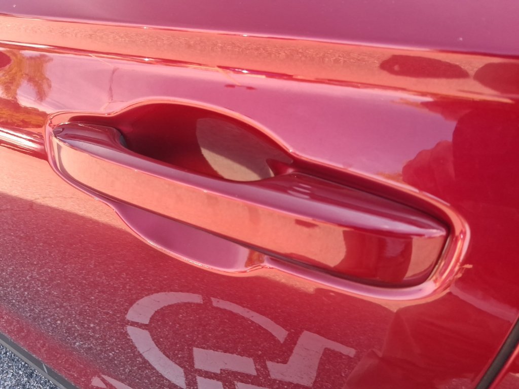 Certified 2025 Honda CR-V EX-L image 18